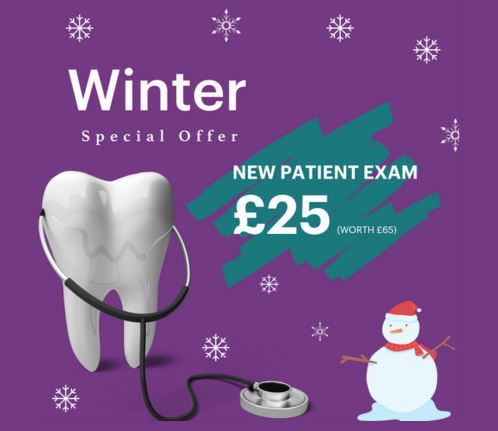 Prestbury Road Dental Practice