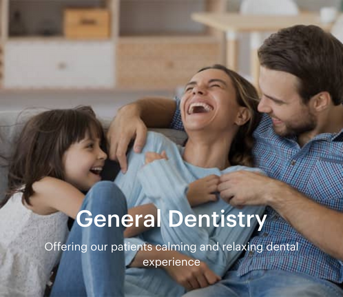 Prestbury Road Dental Practice