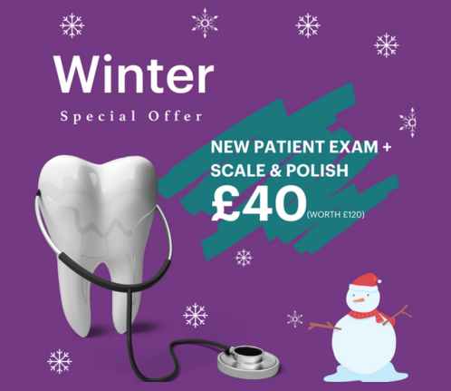 Prestbury Road Dental Practice
