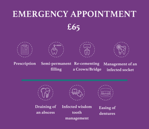 Prestbury Road Dental Practice