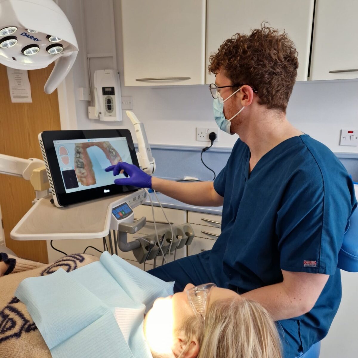 Prestbury Road Dental Practice