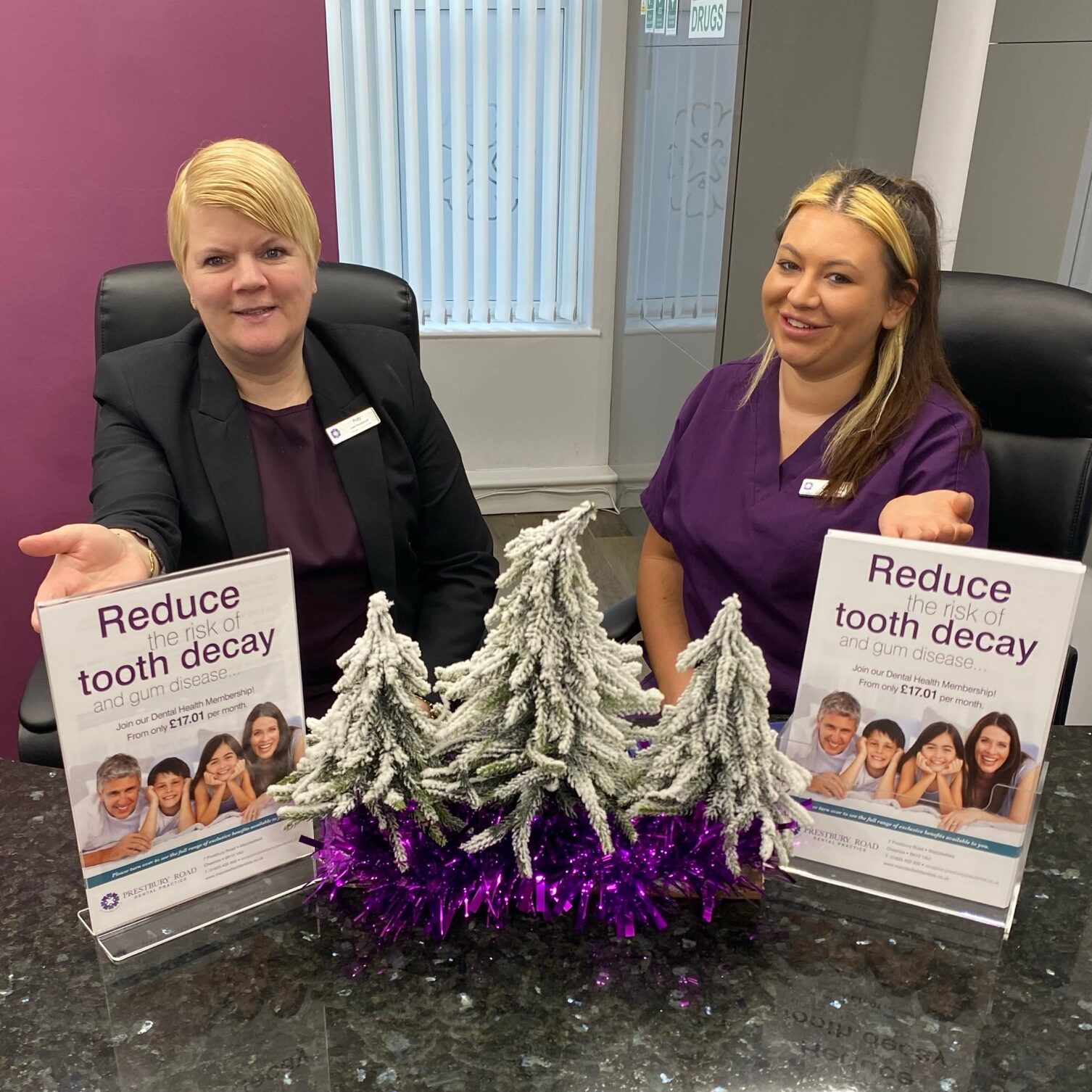 Prestbury Road Dental Practice