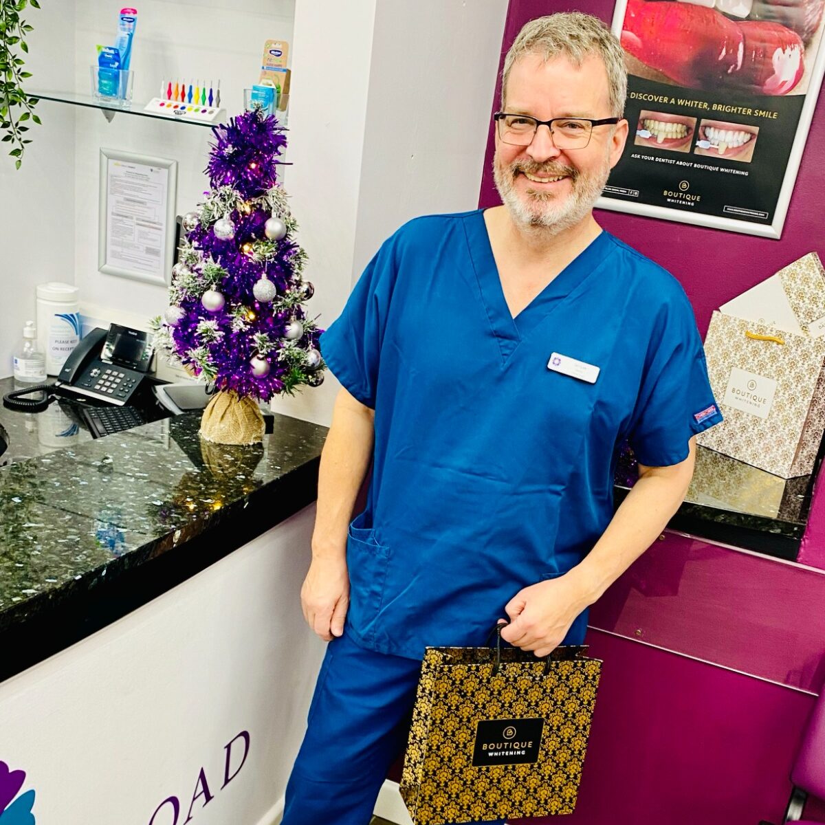 Prestbury Road Dental Practice