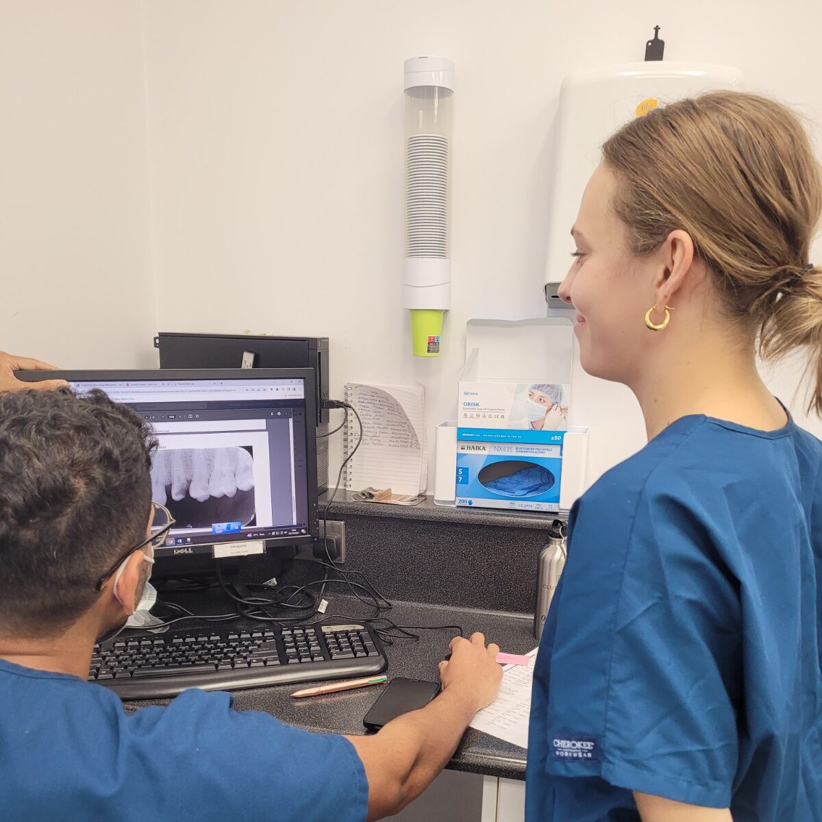 Prestbury Road Dental Practice